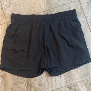 Columbia shorts NEW. Hiking, camping, swimming